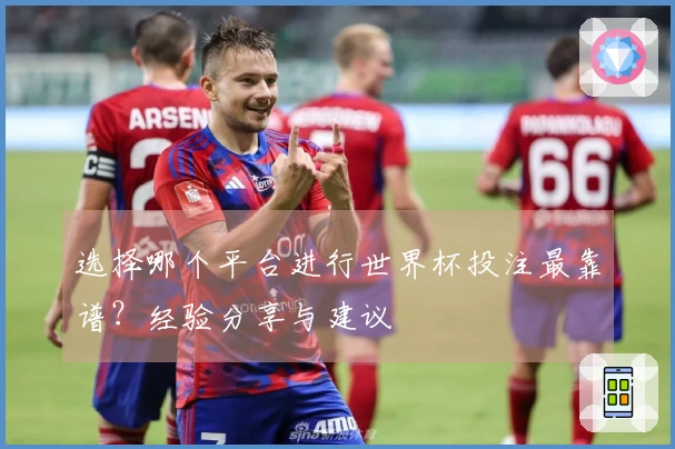 选择哪个平台进行世界杯投注最靠谱？经验分享与建议
