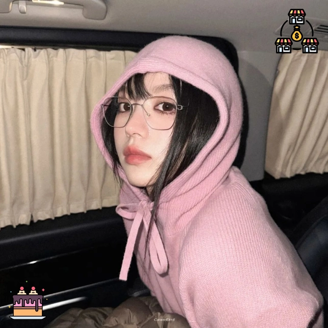 用户头像